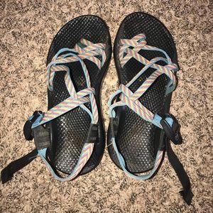 women’s Chaco’s size 6